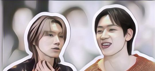 Kocak! BamBam GOT7 Akui Sempat Merasa Terancam Setelah Ten NCT Debut, Ini Penyebabnya