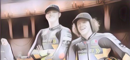 Jangan Sedih! Ini Pembalap MotoGP yang Absen di Mandalika