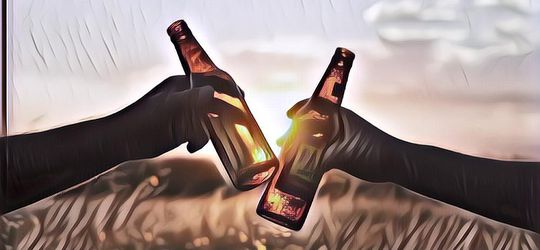 Gak Cuma Enak, Ternyata Makanan dan Minuman Ini Pernah Sebabkan Bencana dengan Kerusakan Berat