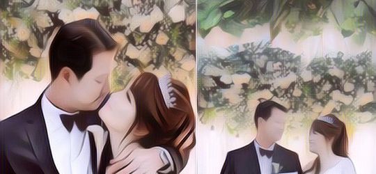 Akhirnya Menikah! Angela Lee Mengahiri Masa Jandanya Dengan Pengusaha Kaya