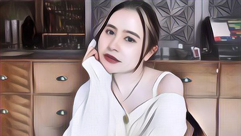 Duitnya Tak Berseri, Prilly Latuconsina Ngebet Beli Klub Sepak Bola?