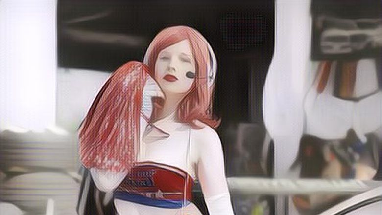 Cheerleader Costume Bisa Dari Jaket, Tim Kamu Auto Beda, Yakin~