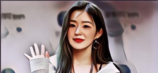 Ulang Tahun, Irene Red Velvet Bagiin Foto Masa Kecil dan Menggambar Lucu Banget