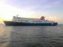 2. Mutiara Sentosa III