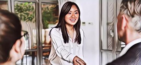 Perkenalan Bahasa Inggris Saat Interview, Apa Aja yang Harus Kamu Katakan