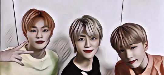 Momen Kocak Chenle Dan Jaemin Gosipin Jisung NCT Soal Konten Duo, Singgung Membosankan