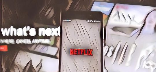 Enam Proyek Film Animasi dan Seri Terbaru dari Netflix