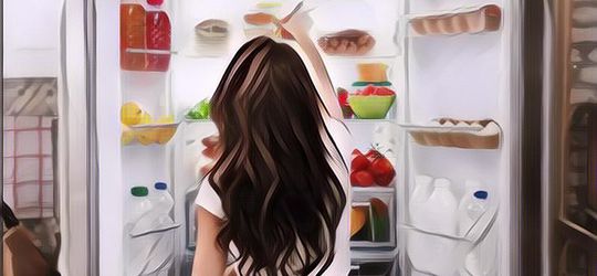 Siapa Sangka Kulkas Bekas Ini Dijual Rp 300 Perak! Ternyata Begini Kondisinya