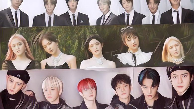 Dibongkar Mantan Idol K-Pop, Gini Realita Keras Bayaran Gaji Yang Diterima Setelah Resmi Debut