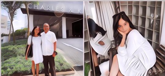 Sempat Viral Gara-Gara Pakai Tas Charles & Keith, Wanita Ini Diduga Pura-Pura Miskin