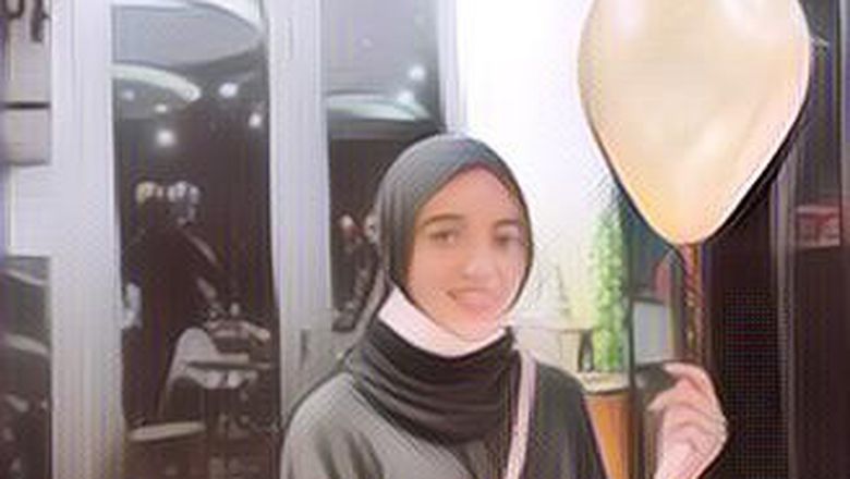 Nama Mahasiswi Ini Queen Sayang, Dosen Nggak Berani Manggil karena Takut Istrinya Cemburu