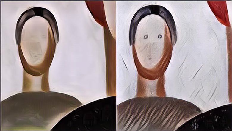 Gabut di Hari Pertama Kerja, Satpam Ini Rusak Karya Seni Bernilai Tinggi Yang Dilukis Sejak 90 Tahun Lalu