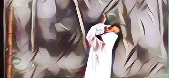 Bikin Merinding: Kisah Nyata Anak Kesepian Hampir Diculik Kuntilanak