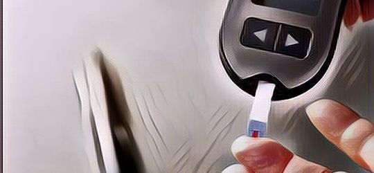 Jangan Remehkan 5 Tanda-Tanda Kadar Gula Darah Tinggi Ini!