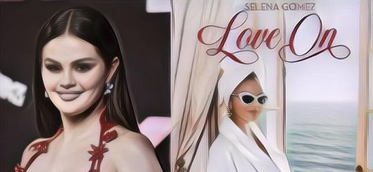 Terjemahan Lirik Lagu Love On-Selena Gomez, Gambarkan Sensasi Berbagi Cinta Yang Baru