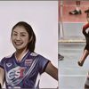 Pesona 5 Pemain Voli Putri Indonesia Ini Bikin Mata Kaum Adam Sulit Berkedip, Ada yang Jadi Kekasih Pesepakbola