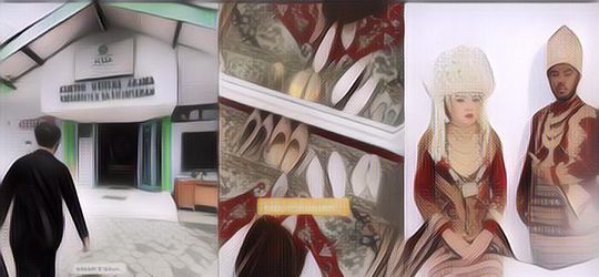 Usia Hubungan Asmaramu Tahunan Kayak Cicilan Kredit Rumah? Tenang, Kamu Bisa Mencontoh Pasangan ini, Gengs!