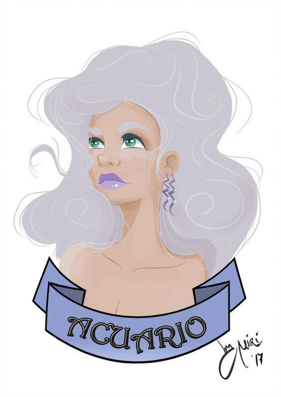 Aquarius