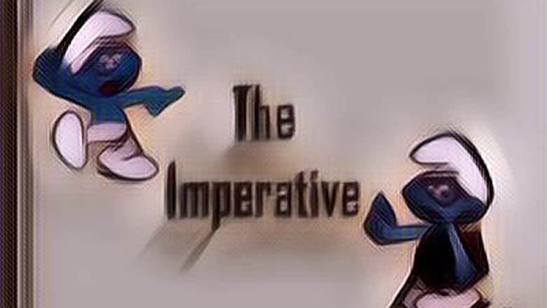 Contoh Kalimat Imperatif, Penjelasan Lengkap, Jadi Tau Deh!