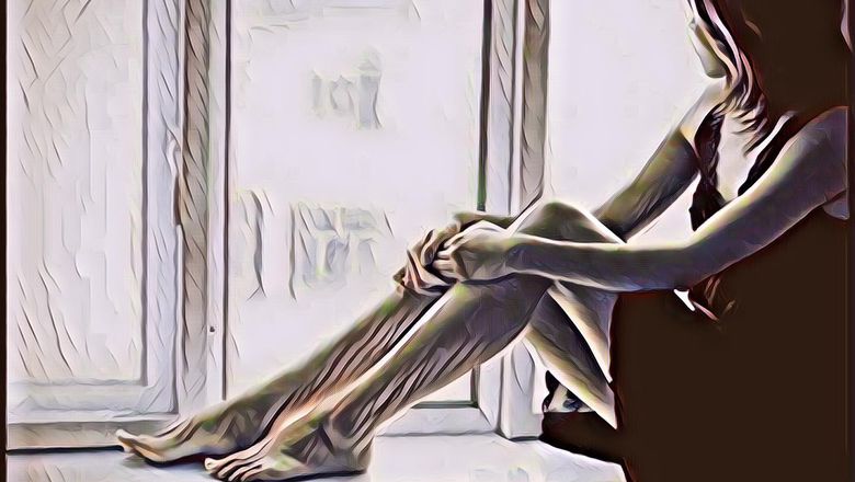 Cerita Bercinta Wanita Ini Bikin Haru! Coba Baca...