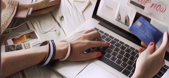 9 Cara Ampuh Agar Lepas dari Kecanduan Berbelanja, Supaya Keuangan Tetap Aman dan Hidup Nyaman