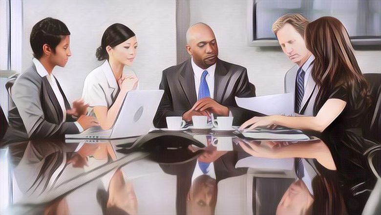 Zodiak Gemini Karir: Workaholic yang Punya Banyak Ide Nih