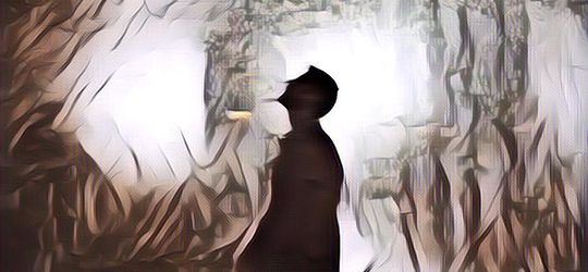 Kata Galau Singkat Buat Pacar yang Buat Kamu Tersiksa