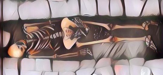 Beranak dalam Kubur, Wanita Ini Dikabarkan Melahirkan Setelah Meninggal Dunia