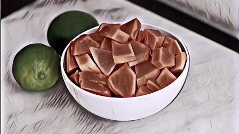 7 Makanan yang Harus Kamu Konsumsi untuk Mendapatkan Kulit Sehat Bebas Jerawat