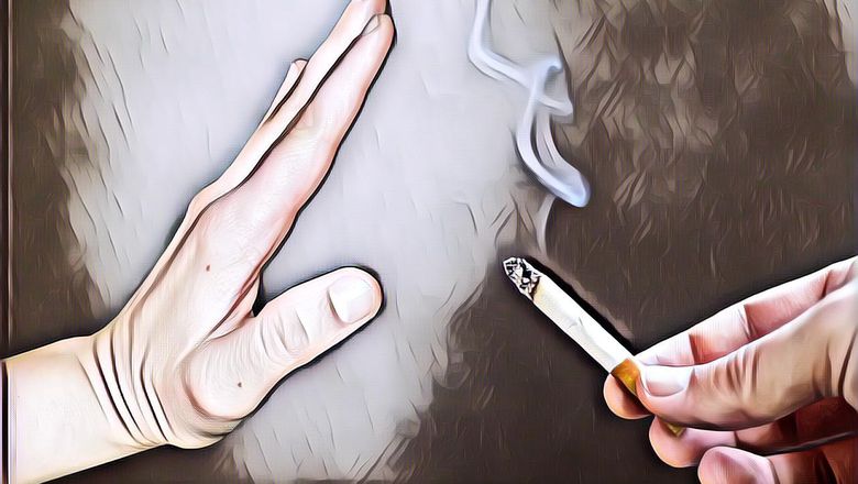 Ketahui Mitos dan Fakta Tentang Rokok, Agar Tubuh Tetap Sehat dan Bugar