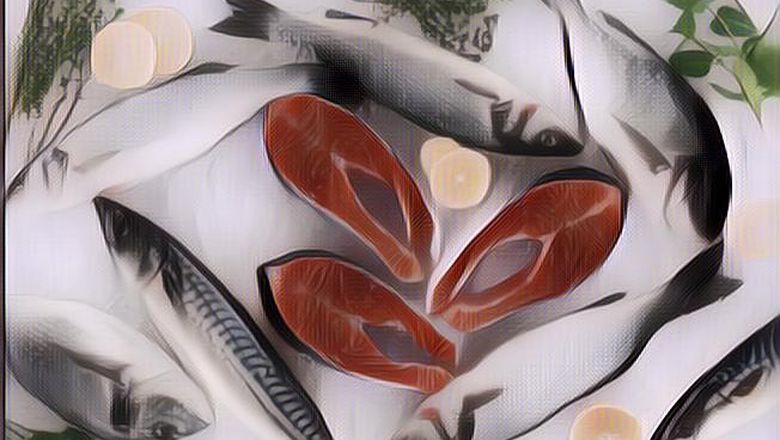 Manfaat dari Seminggu Dua Kali Makan Ikan