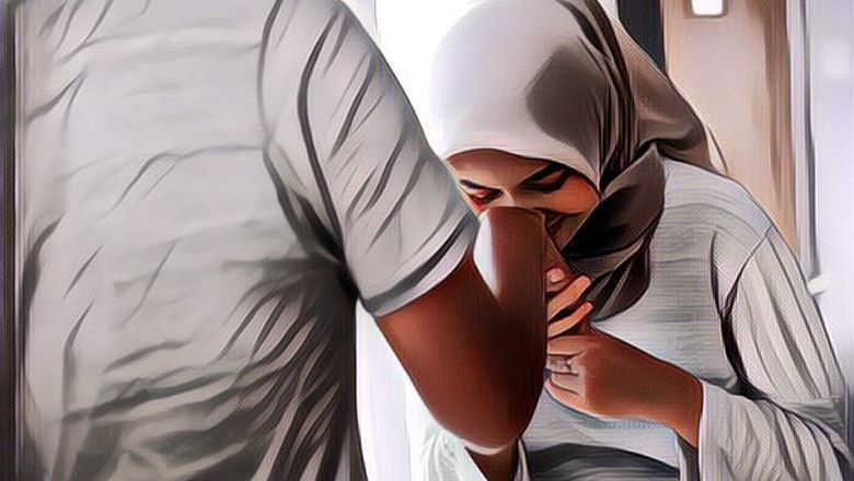 Masya Allah, Besarnya Pahala Seorang Istri yang Selalu Cium Tangan Suami