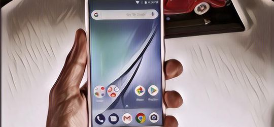 Kelebihan Xiaomi Mi A1, Terbaik Sih Ini