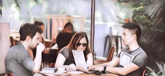 Cara Membaca Pikiran Orang Sebenarnya Nggak Susah Kok, Tapi Harus Sering Dilatih