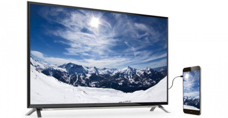 2. Toshiba Smart LED TV 32L5650
