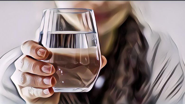 Begini 5 Tips Mudah untuk Menghindari Rasa Haus Saat Berpuasa