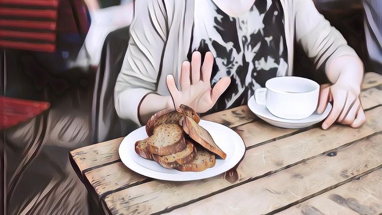Fakta Soal Gluten yang Harus Kamu Tahu dari Sekarang!