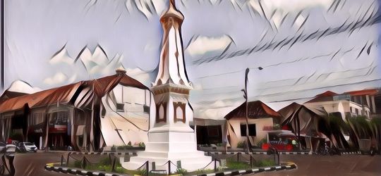 No Debat, Ini Alasan Wajib Berwisata ke Yogyakarta