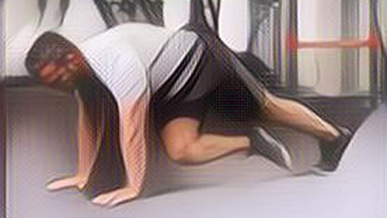 Bisakah Kita Membangun Massa Otot Tanpa ke Gym?