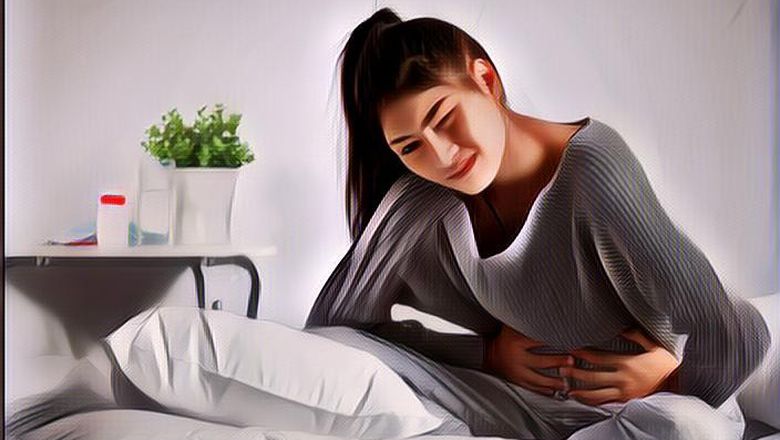 Cek Yuk! Mitos atau Fakta, Nyeri Haid Bisa Hilang Setelah Menikah?
