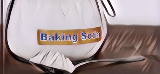 11 Keuntungan Memakai Baking Soda untuk Kebersihan Rumah Tangga