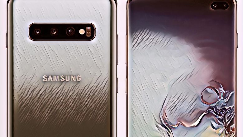 Belum Dirilis, Galaxy S10 Sudah Bisa Dipesan