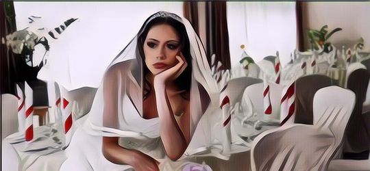 Pria Ini Dapat Bayaran untuk Hancurkan Pernikahan Orang, Ini yang Dilakukannya