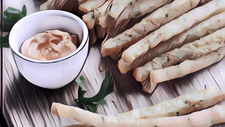 Bagikan Pengalaman Pesan Makanan yang Mengecewakan, Akun IG "Sad Food" Viral