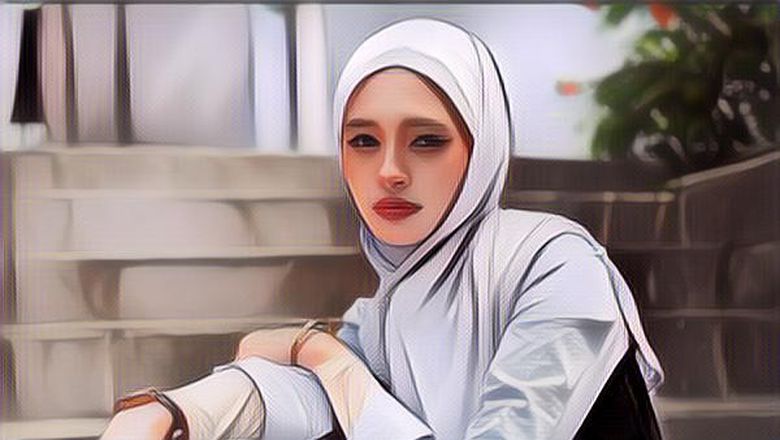Inara Rusli Laporkan Insanul Fahmi ke Polisi Atas Kasus Penipuan Stastus 'Single', Mengaku Jadi Korban Penipuan