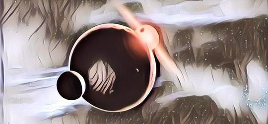 Penemuan Baru! Ada Planet Lain yang Lokasinya Dekat Bumi, Kayaknya Bisa Jadi Tempat Tinggal Manusia Nih