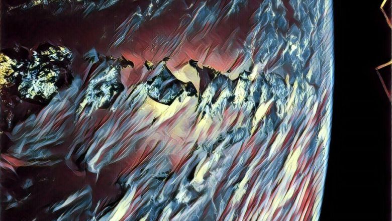 Ketika NASA ‘Plesiran’ ke Bali