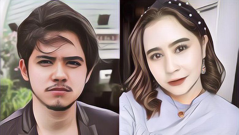 Ketemu Aliando Syarief Lagi, Prilly Latuconsina Jawab Kemungkinan Main Film Bareng