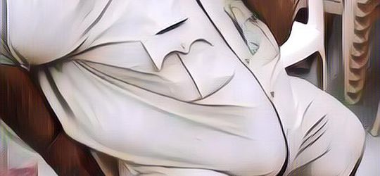 Bikin Ngocok Perut! Gaya Nyeleneh Polisi India yang Gak Ada Serem-seremnya