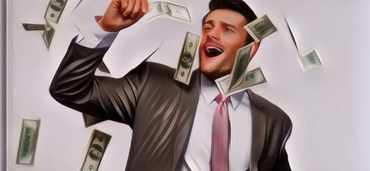 5 Zodiak yang Paling Serakah, Kata 'Cukup' Itu Gak Ada di Kamus Mereka